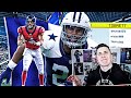 These Texas teams ranked me up so much, I will be #1 before Madden 21! Day 6