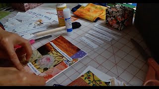 Collage Illuminations Demo