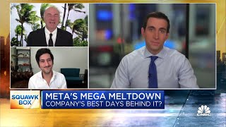 Meta is a buying opportunity despite disappointing earnings, says Kevin O'Leary screenshot 5