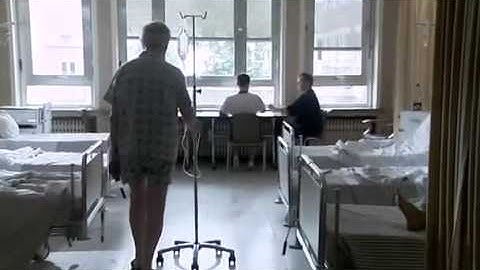 Flikken Gent S02 E08 Dikke Vrienden