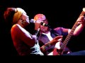 SIYOU'n'HELL: Motherless Child - live 2009