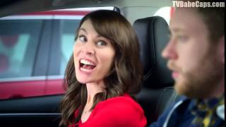 Laurel Coppock - "Sound System" Toyota TV Commercial