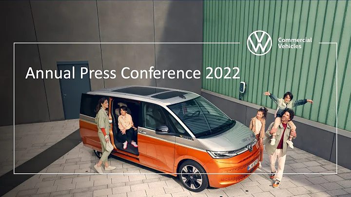 Digital Annual Press Conference of Volkswagen Commercial Vehicles 2022 - DayDayNews