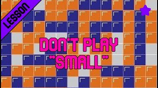 Blokus Duo - Don't Play Small!