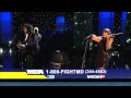 Richie Sambora Livin' on a Prayer & It's My Life in HD MDA Telethon September 4, 2011