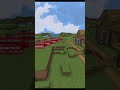 【マインクラフト】TNTミサイルを大量発射してみた！#shorts