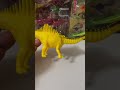 海外で売られているアグスティニアのフィギュアをレビュー 恐竜 フィギュアDinosaur figure agstinia review #dinosaurs #dinosaur