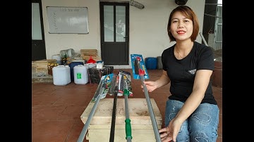 tổng hợp các mẫu kéo cắt cành hàng 3m phục vụ các bác làm vườn làm cây LH 0984855975