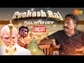Uncut version  prakash raj special interview  sun news  modi  bjp