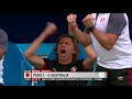 Mundial, Grupo C: Perú 2 – 0 Australia