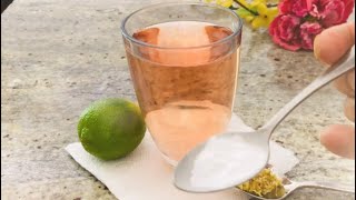 A natural and healthy alternative to soft drinks; boosts energy, improves digestion, prevents aci... screenshot 3