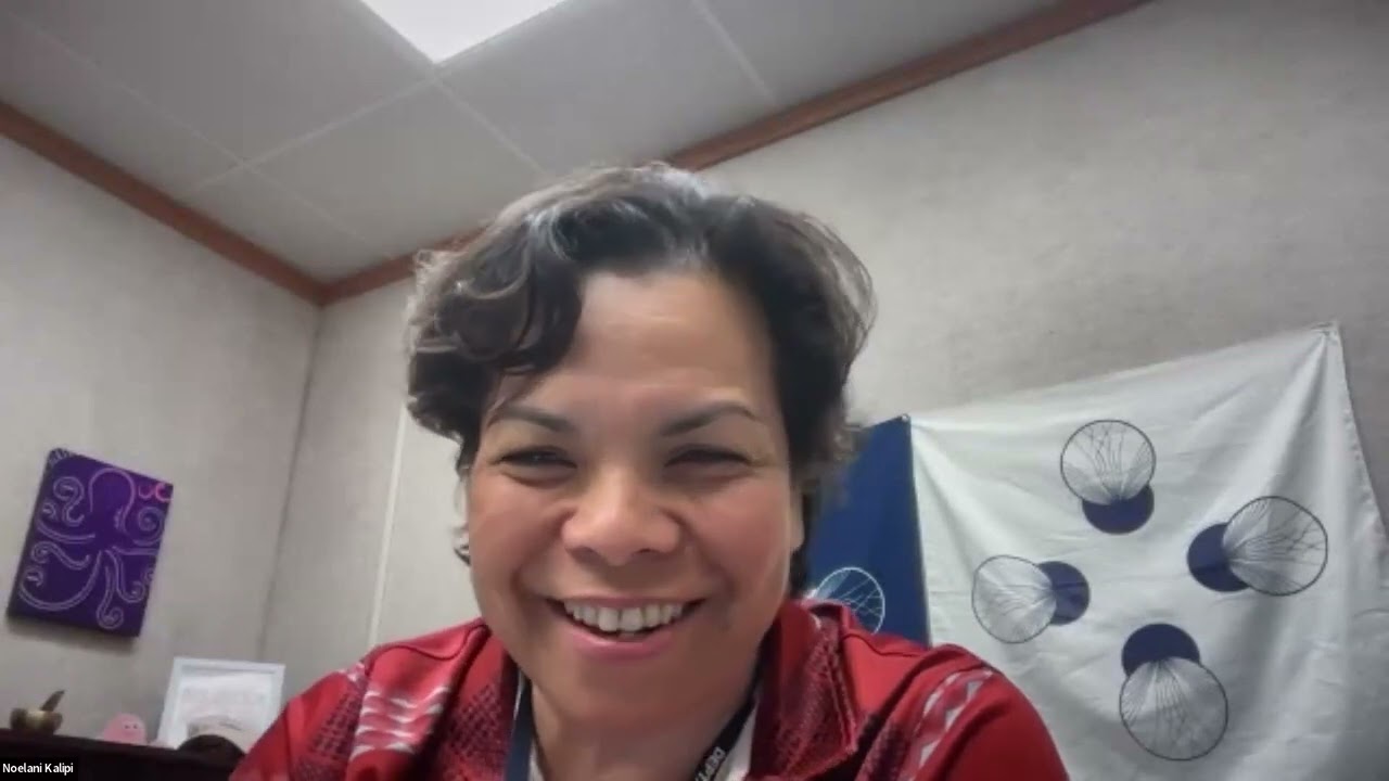 March 18, 2025 NELHA Board of Directors Meeting