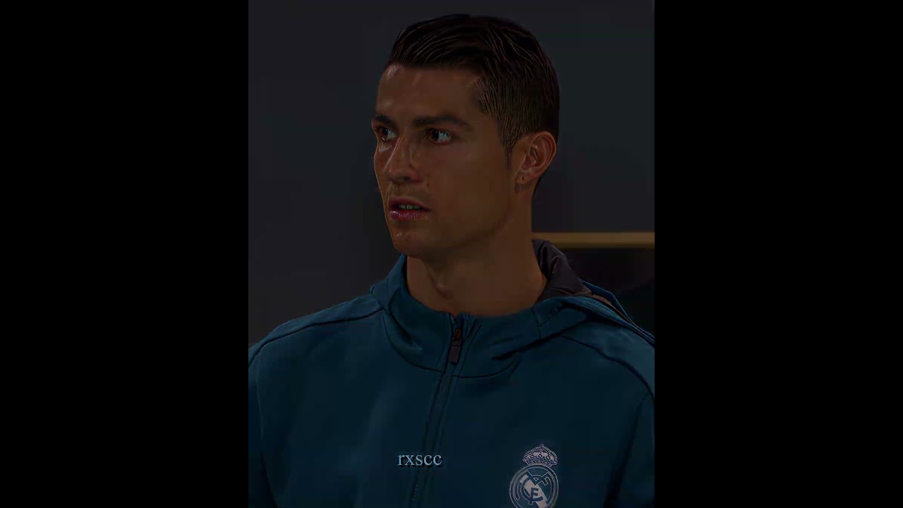 Ronaldo smooth topaz edit🤩 #football #goat7to1k #ronaldo