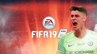 FIFA 19 FUT CHAMPS RAGE COMPILATION | FIFA FUNNY RAGE & AIDS MOMENTS #1