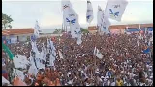 Batoto ya Uvira Bana ambia Félix Tchisekedi Tchilombo kama balisha choka na ma promesse zake bongo