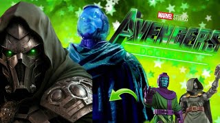 Kang Pourrait Potentiellement Revenir Du Côté Du Mcu Avengers Doomsday