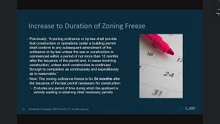 Zoning Board of Appeals; September 10, 2026