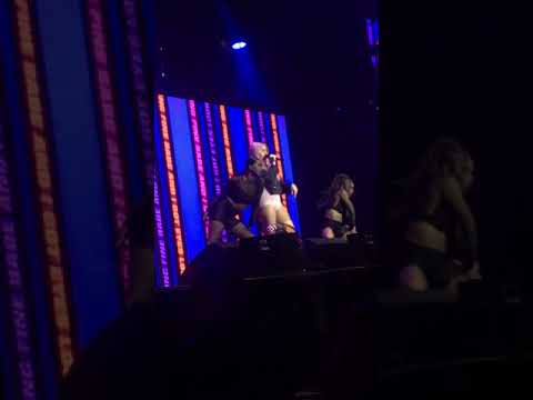 Mabel - don’t call me up - Hits Live Birmingham 4/5/2019