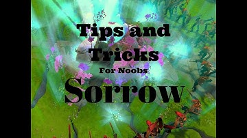 Tips and Tricks for Noobs- Tread Switching