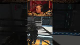 Hacking or Running? Game Survival Secrets Revealed! #shorts