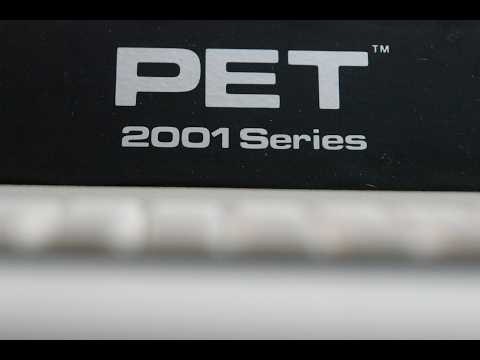 JOKE While Microphone Testing Commodore 64 128 PET Amiga Testing 1 2 3! Sound Check - Episode 4416