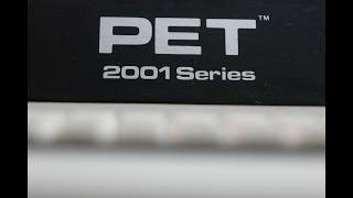 JOKE While Microphone Testing Commodore 64 128 PET Amiga Testing 1 2 3! Sound Check - Episode 4416