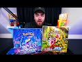 Opening Scarlet &amp; Violet to Find the $500 Special Card!