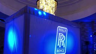 Rolls-Royce Ft Lauderdale Cullinan At Hard Rock Hotel Casino