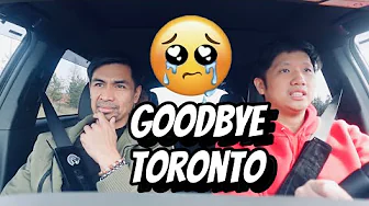 Toronto to Edmonton: Ang totoong dahilan ng kanilang paglipat! | Buhay Canada