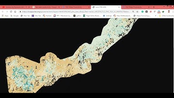 How to Download FAO Water Productivity Data for Africa