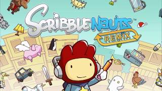 Casual 9 - Scribblenauts Remix Soundtrack