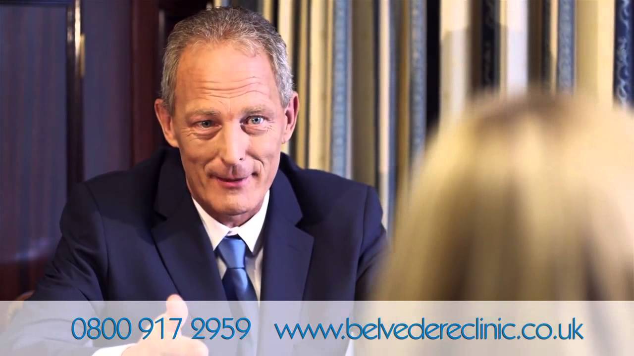 BELVEDERE Commercial YouTube