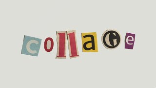 pau - Collage