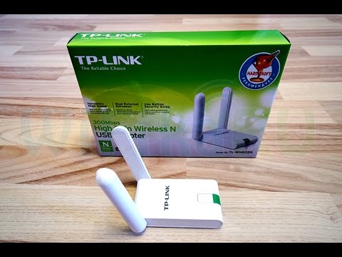 Video: Hvad Er En Wi-fi-adapter