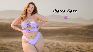 Ibarra Rake: Peruvian Fashion Blogger | Fashion Curvy | Lifestyle & Beautiful Figure