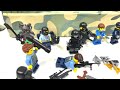 End of video