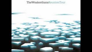 The Weakerthans - Sun In An Empty Room chords