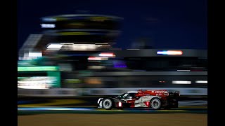 2023 WEC Le Mans: Centenary recap, part 2