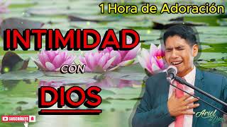 1 HORA DE INTIMIDAD CON DIOS,  🙇‍♂️🙏 ¡¡¡ADÓRALE!!!! 😭 by Ministerio Ariel de Dios 31,978 views 11 days ago 1 hour, 2 minutes