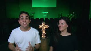As bênçãos do evangelho: ALEGRIA! - Igreja Cristã Aviva