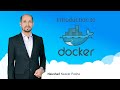 Introduction to Docker | Naushad Nazeer Pasha