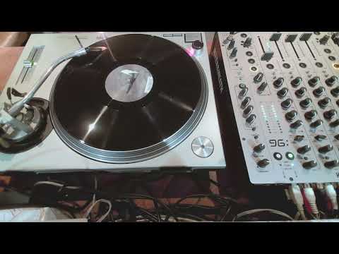 Matthew Dear - Little People (Black City) (Mark E Dub Version)