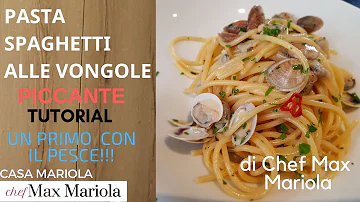 Come sono i lupini di mare?