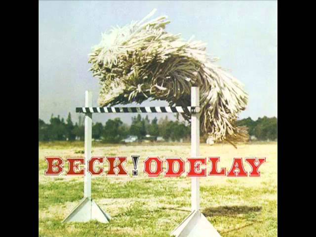 Beck - Sissyneck