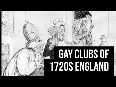 Molly Houses, Queer History, and Identity (w/ Jo Kelly) | Board & Book #4