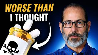 The Poison Behind Your Prescription (w/ Dr. Mark Bailey)