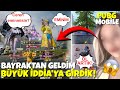 TANIMADIĞIM KIZLA BÜYÜK İDDAYA GİRDİK! 25 KİLLE KARŞILIK NUMARASINI İSTEDİM KABUL ETTİ!😱