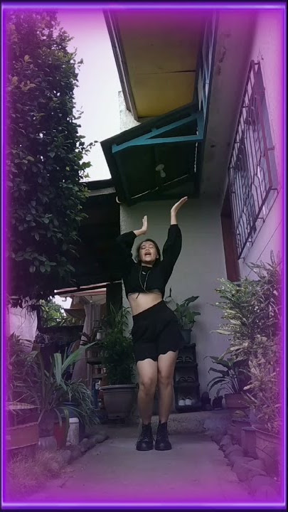 TWICE 'The Feels' DANCE COVER (CHORUS) | MARY CRIS
