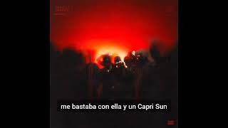 Capo Plaza - Capri Sun (Subtitulado en Español)