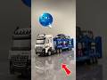 The smallest and realistic mini truck #trendingshorts #gadgests #viral #shorts #shortsfeed